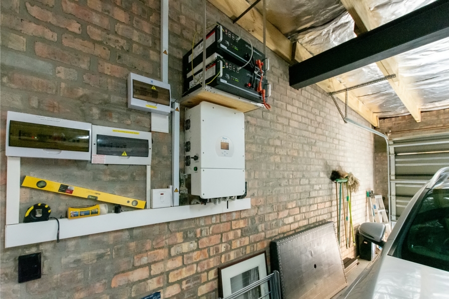 2 Bedroom Property for Sale in Darling Western Cape